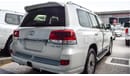 تويوتا لاند كروزر Toyota Land Cruiser VXS Grand Tour