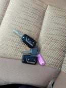Toyota Fortuner EXR 4x4 V4 2.7L GCC Specs Interior and Exterior Excellent Condition
