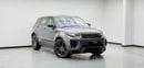 Land Rover Range Rover Evoque SE 2018 Range Rover Evoque R Dynamic SE, Full Service History, Fully Loaded, Excellent Condition, GCC