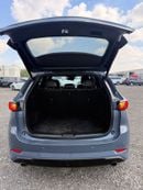 Mazda CX-5 2023 SIGNATURE EDITION 2.4 TURBO ENGINE 360 CAMERA TOP OPTION CANADA SPEC
