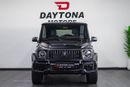 Mercedes-Benz G 63 AMG 4MATIC SUV