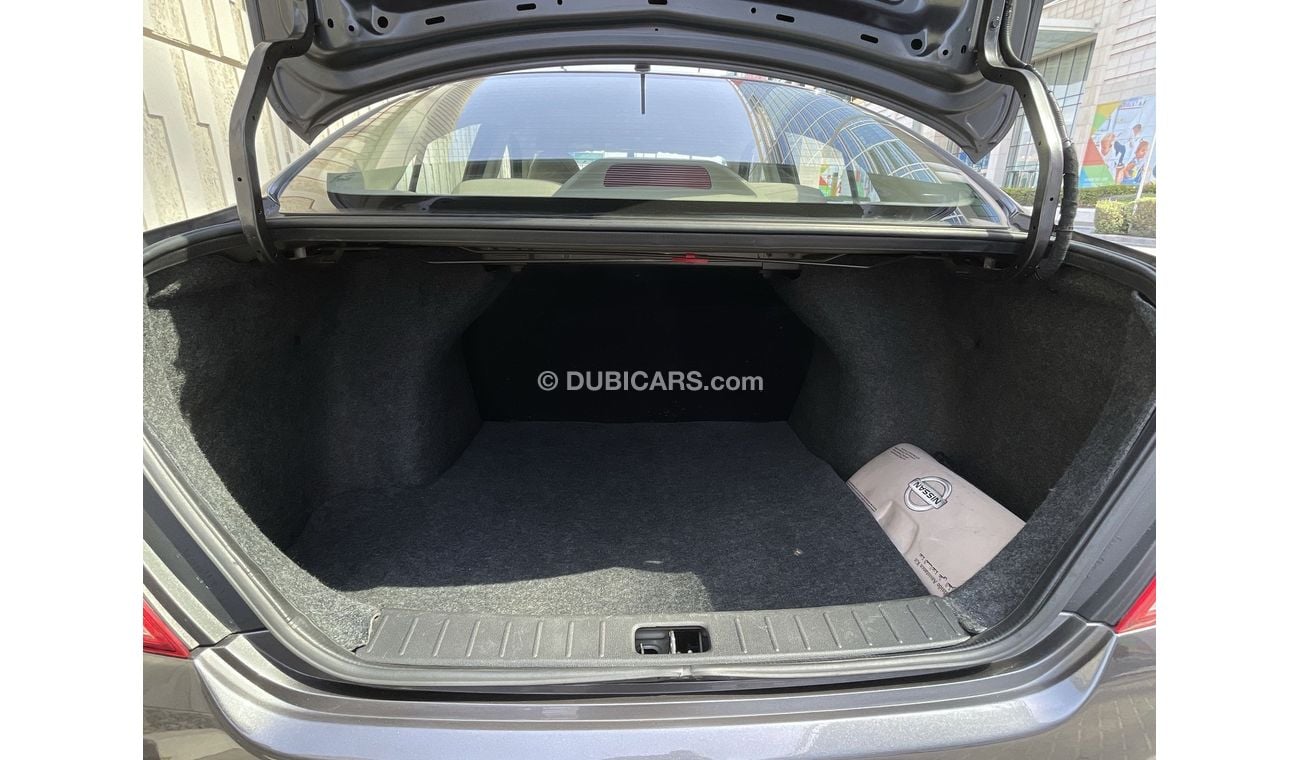 Nissan Sunny 1.5 SV 1.5 | Under Warranty | Free Insurance | Inspected on 150+ parameters