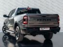 رام 1500 Rebel Crew Cab 5.7L
