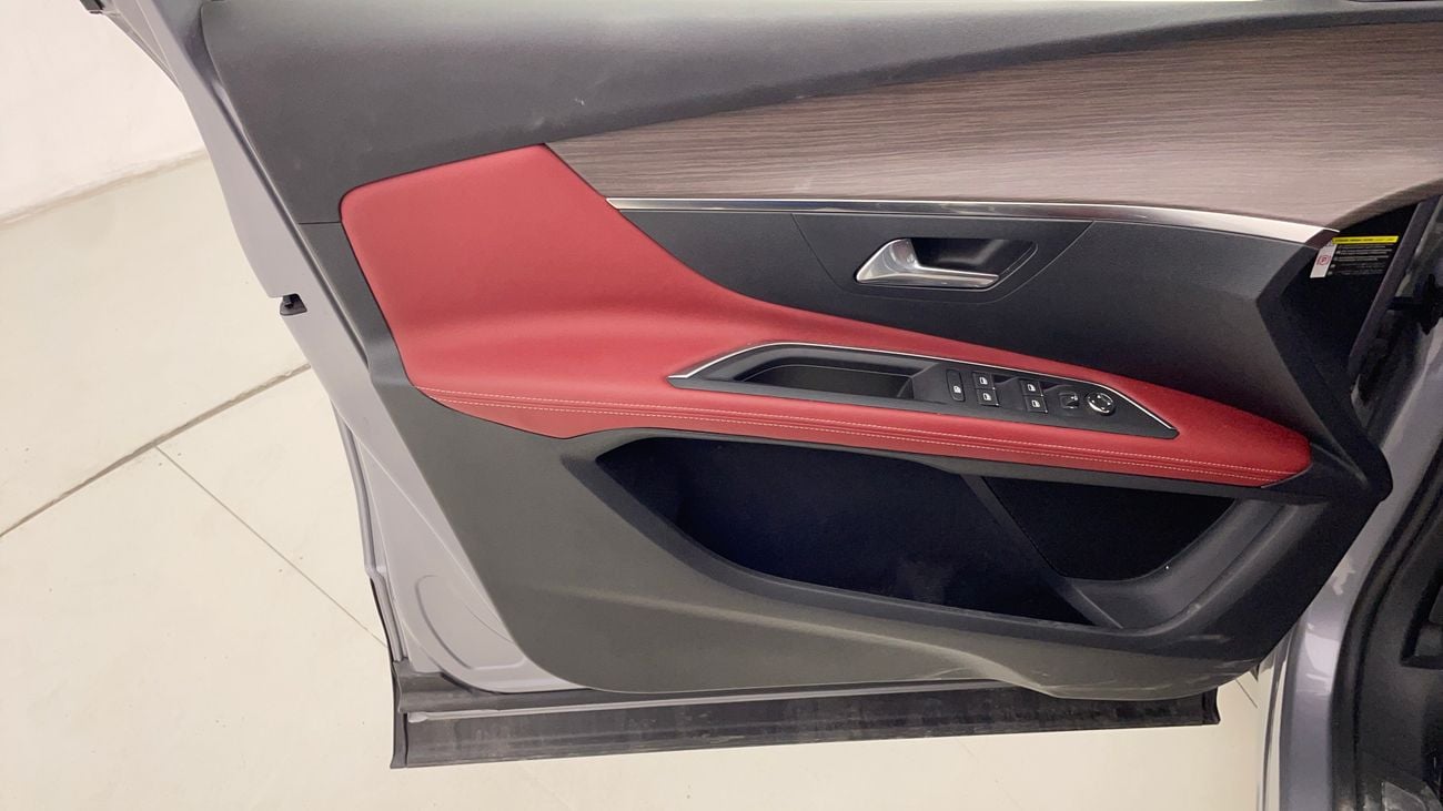 بيجو 3008 GT 1.6 | بدون دفعة مقدمة | اختبار القيادة في المنزل