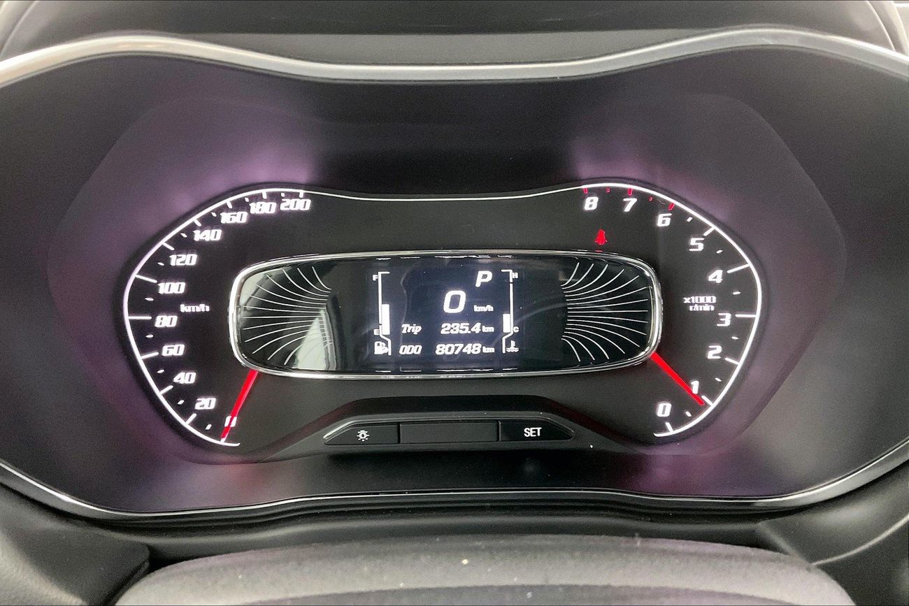 Chevrolet Groove Premier | Guaranteed Warranty | 0 Down Payment