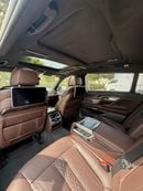 BMW 740Li Luxury M Sport Package 3.0L