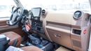 Toyota Land Cruiser 70 TOYOTA LC 76 2.8 DIESEL MT 2026