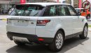 Land Rover Range Rover Sport HSE