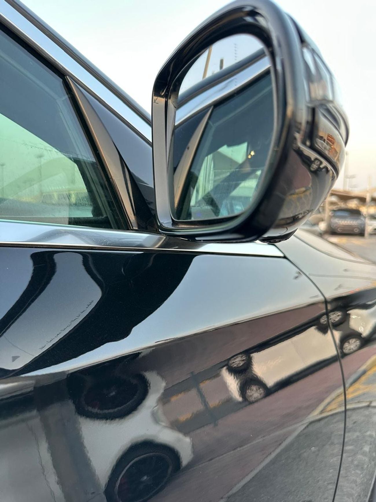 مرسيدس بنز E300 AMG