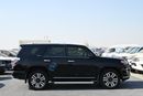 Toyota 4Runner Limited 4.0L Petrol
