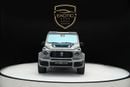 Mercedes-Benz G 63 AMG Mercedes Benz G63 Brabus
