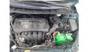 Toyota Corolla XLI 1.6L (LOT#: 1615)