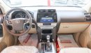 Toyota Prado Toyota Prado VXR 4.0L Full Option | 0KM | 2023