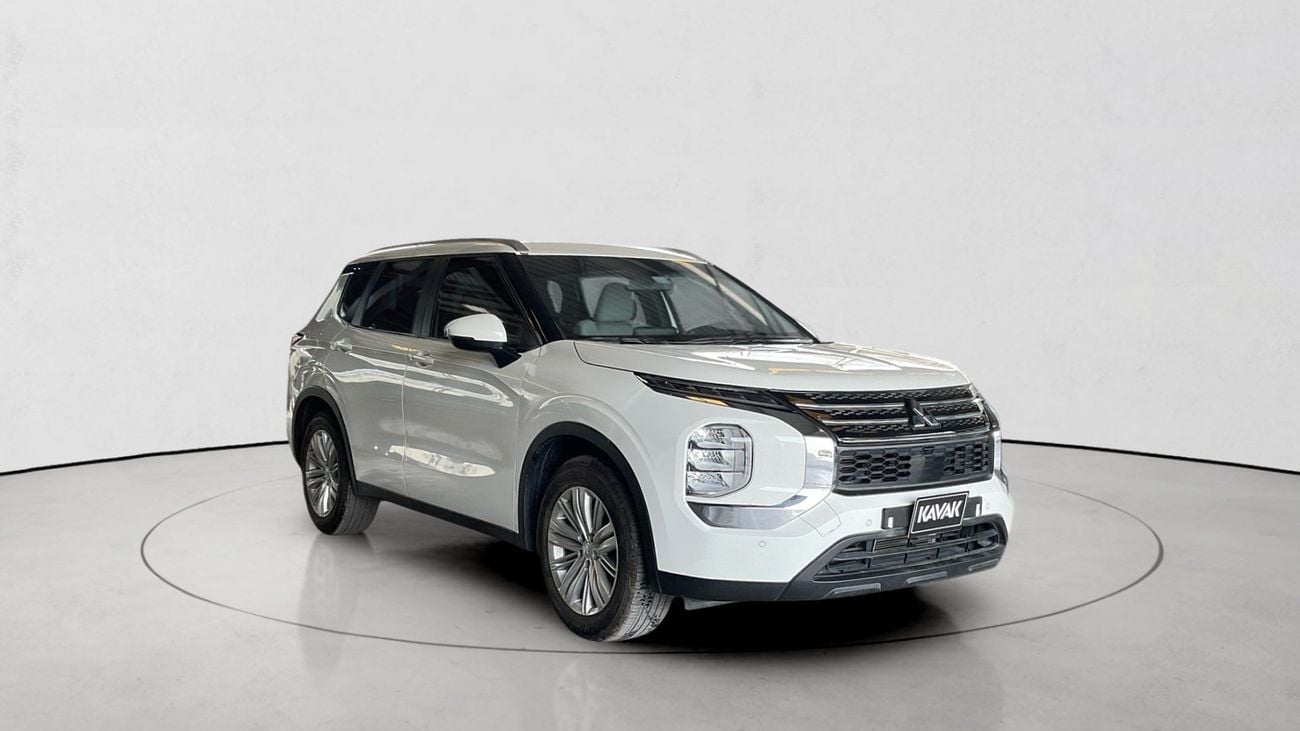 Mitsubishi Outlander 2.5 GLX AUTO 4WD 5SEAT ML FABRIC SEATS | Guaranteed Warranty | 0 Down Payment