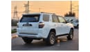 Toyota 4Runner TOYOTA 4RUNNER TRD OFF ROAD 2021