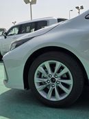 تويوتا كورولا 1.8L AUTOMATIC FRONT WHEEL DRIVE