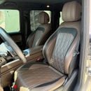 Mercedes Benz G500 STD