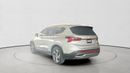 هيونداي سانتا في 2.5 GL COMFORT PLUS AUTO 2WD | شامل الضمان | 0 ﺪﻔﻋﺓ ﺃﻮﻟﻯ