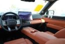 بي واي دي Ti 7 altura full option BYD LEOPERD 7 FULL OPTION WITH WARRANTY EVS 5 YEARS
