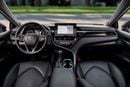 تويوتا كامري Sport Camry Sport V6 | 2,155 P.M | 0% Downpayment | Toyota Warranty!