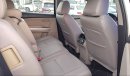 Mazda CX-9 full option GCC