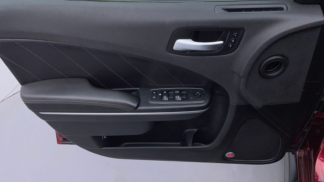 Dodge Charger SXT 3.6 | Zero Down Payment | Free Home Test Drive