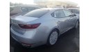 Kia Cadenza 2.4