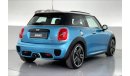 Mini Cooper S JCW Package