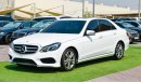 مرسيدس بنز E 220 Diesel