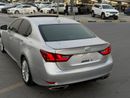 لكزس GS 350 F-Sport 3.5L فل اوبشن بفتحة سقف