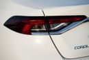 تويوتا كورولا XLI Toyota Corolla gcc spec  Engine 1,6 petrol  Basic option  Model 2026