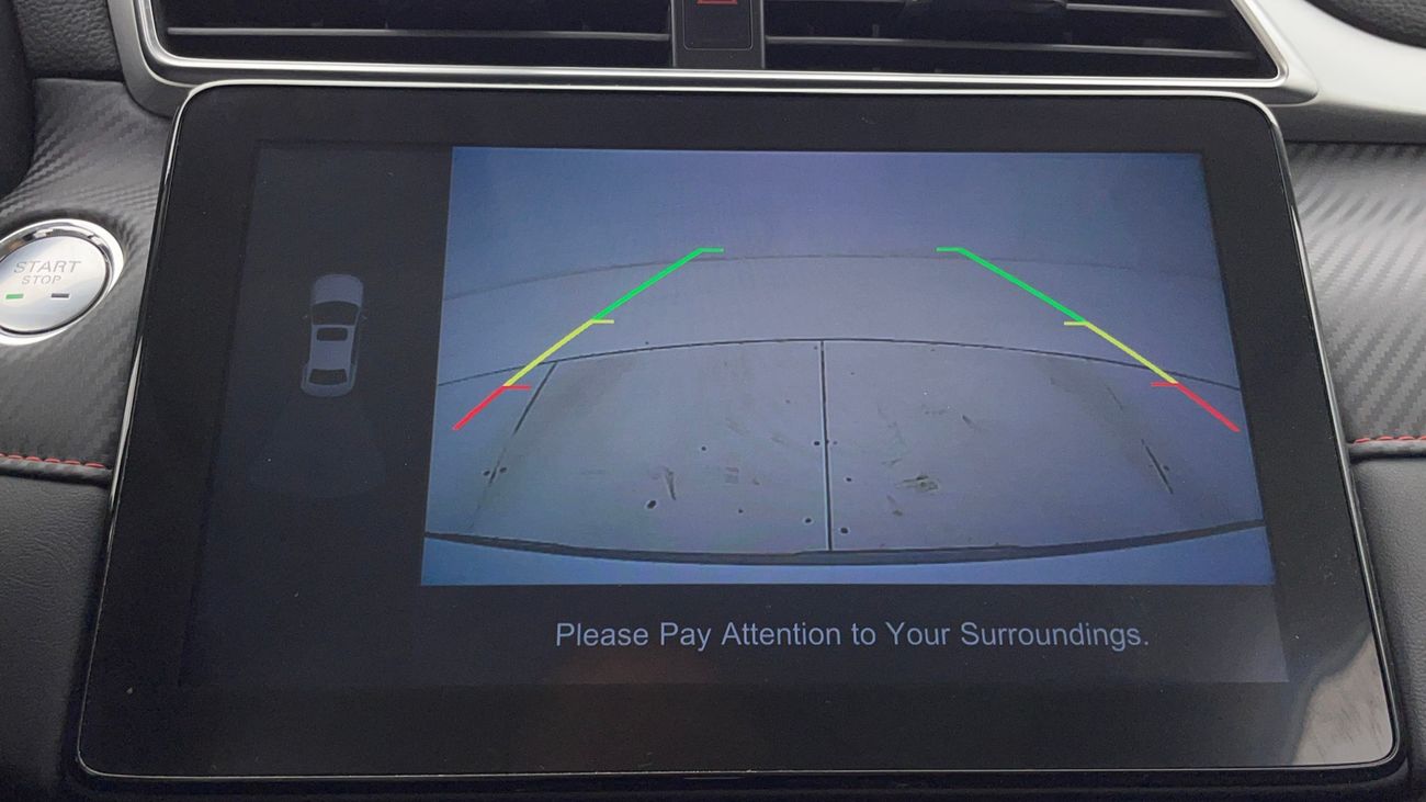 MG ZS STD 1.5 | Zero Down Payment | Home Test Drive