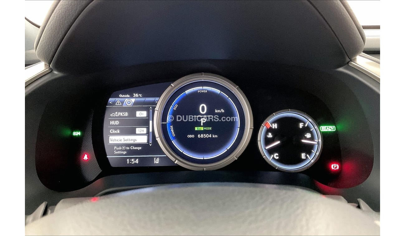 Chevrolet Tahoe LTZ ‏خليجي