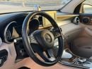 Mercedes-Benz GLC 300 4MATIC 2.0L