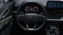 JAC JS4 INTELLIGENCE 2023 | AED 555/Month | 0 DP | 30 Day Return | Warranty