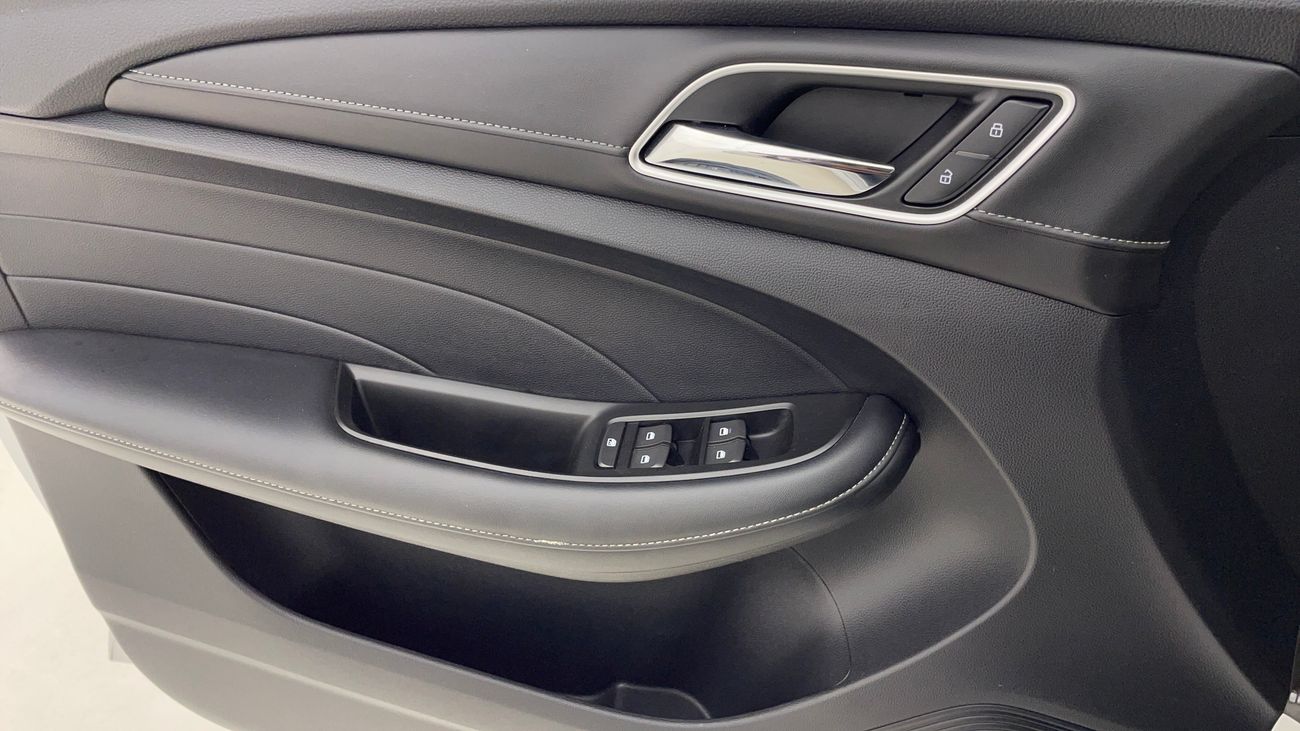 أم جي 5 STD 1.5 | بدون دفعة مقدمة | اختبار القيادة في المنزل