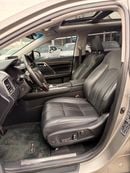 Lexus RX350 Platinum Limited Edition 3.5L (275 HP)
