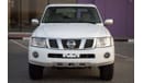 Nissan Patrol NISSAN PATROL SAFARI 2008 GCC Price 40000 aed Traveld Distance 228000 km GCC Specefecation Full Opti