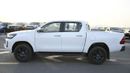 تويوتا هيلوكس SGLX S GLX 2.4L AWD A/T