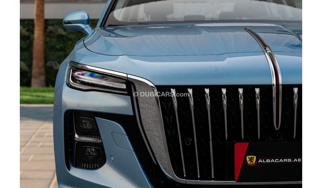 هونغشي H5 Flagship | 2,350 P.M  | 0% Downpayment | 7 Years Warranty!