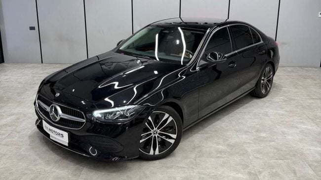 Mercedes-Benz 200 AMG, миниатюра 28