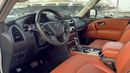 Nissan Patrol SE Platinum City 4.0L
