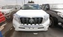 Toyota Prado 3.0L Diesel