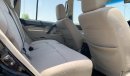 Mitsubishi Pajero 2017 V6 With sunroof 3.5 GCC Ref#303