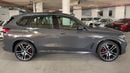 BMW X5 2023 XDRIVE40I M SPORT | AED 3413/Month | 0 DP | 30 Day Return | Warranty | Service History