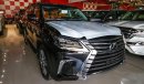 Lexus LX570