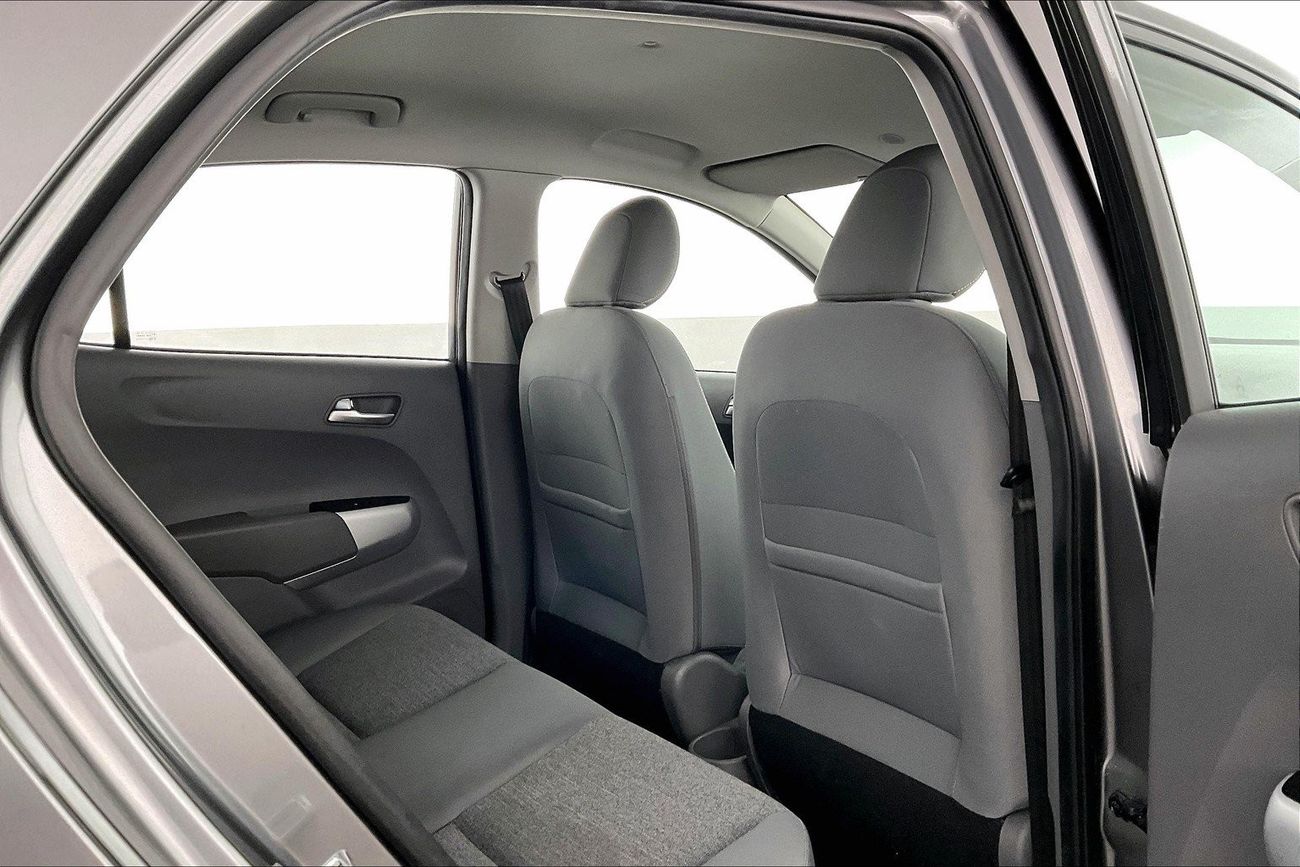 Kia Picanto LX | Guaranteed Warranty | 0 Down Payment