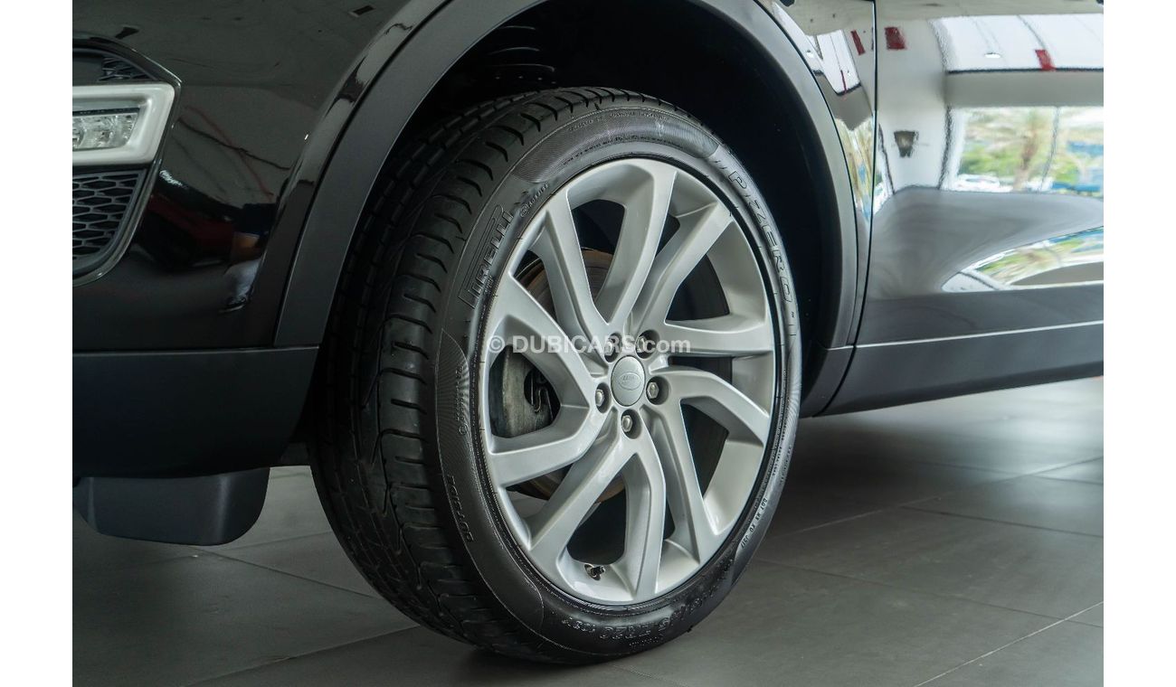 Land Rover Discovery 2016 Land Rover Discovery Sport HSE Lux /la / Full Service History