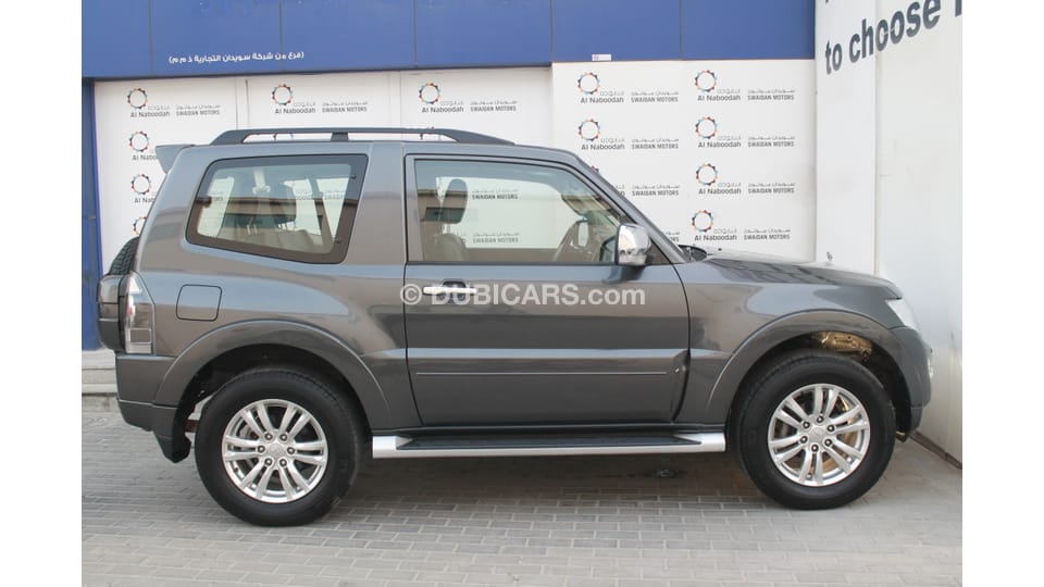 Mitsubishi 3 литра