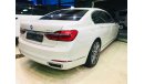 BMW 730Li li